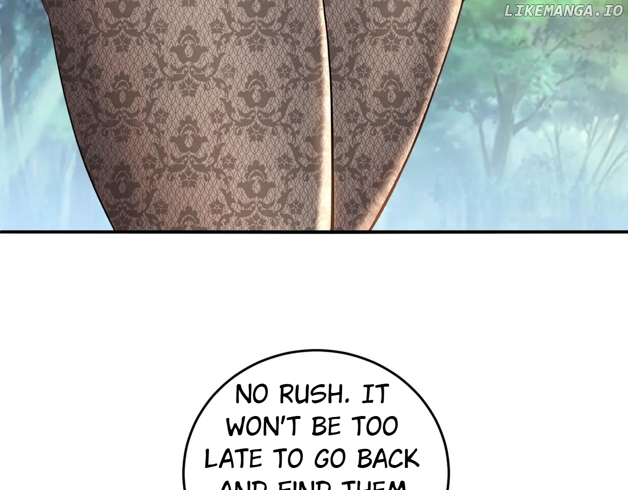My Furry Harem Is After Me Chapter 311 - page 65